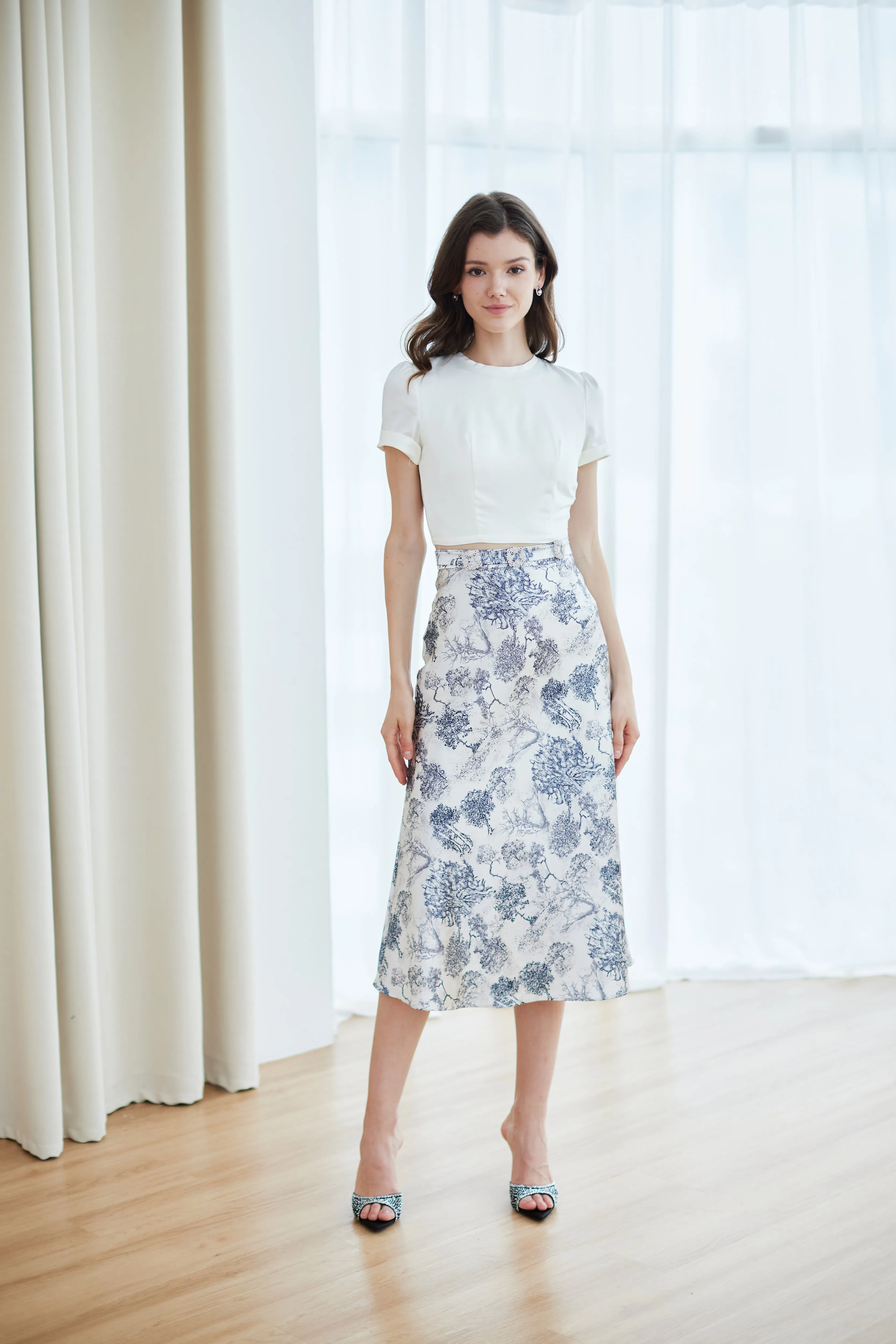 0411SK007 (Skirt)