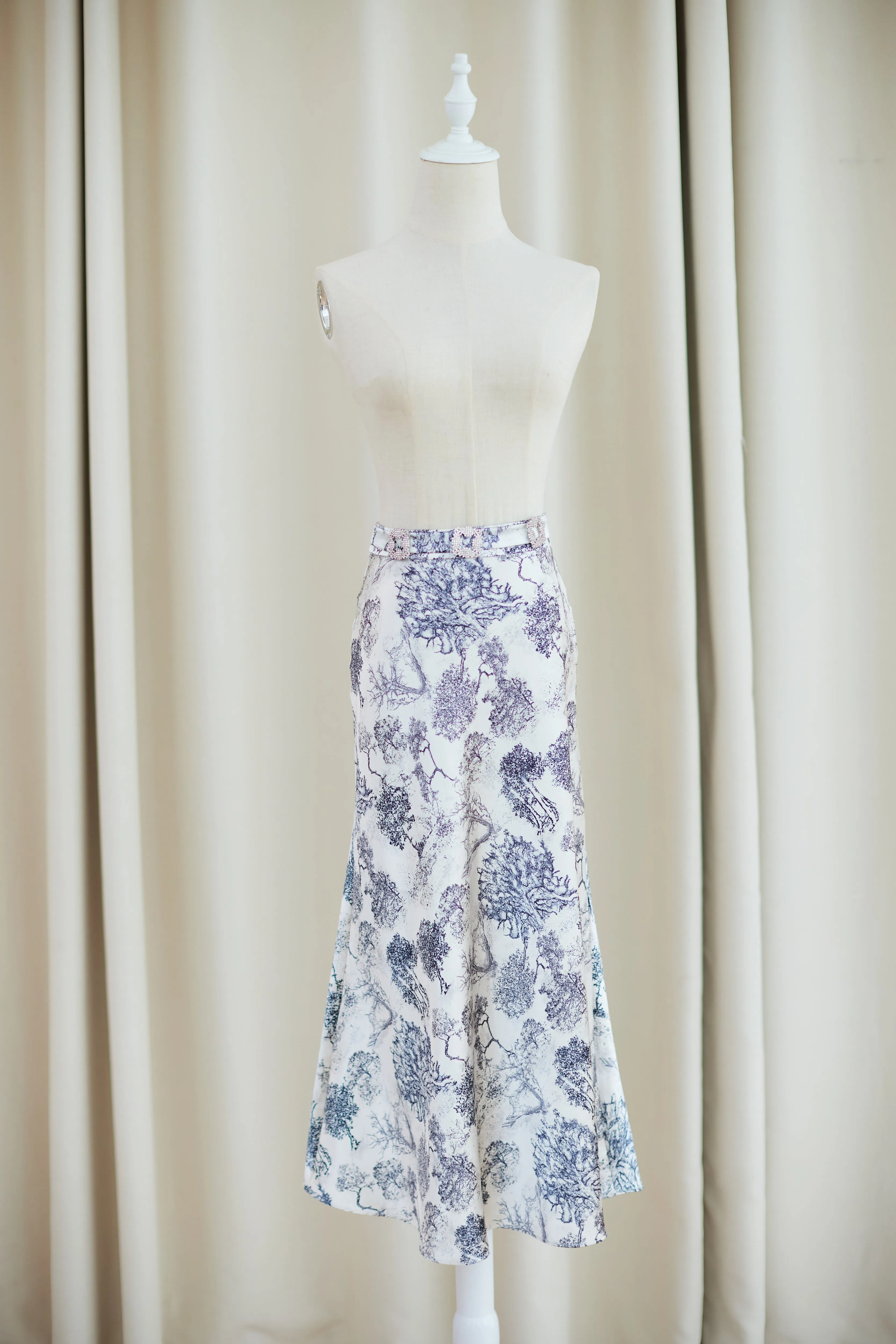 0411SK007 (Skirt)