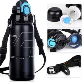 800 ml Stainless Steel insulated Thermos