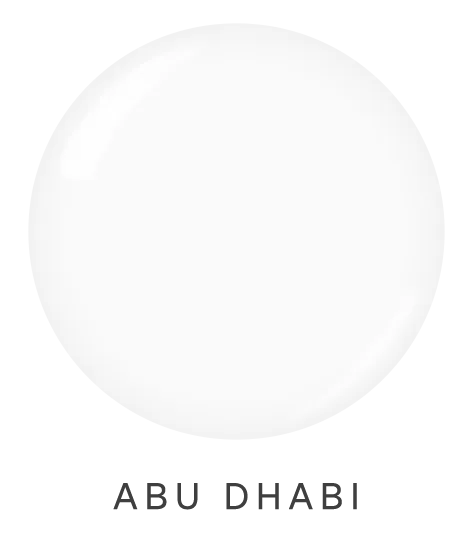 Abu Dhabi - Breathable Nail Polish