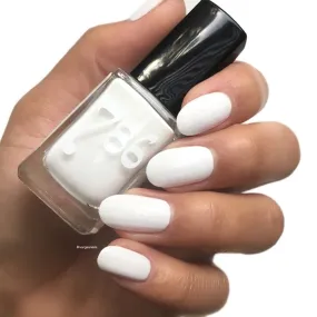 Abu Dhabi - Breathable Nail Polish