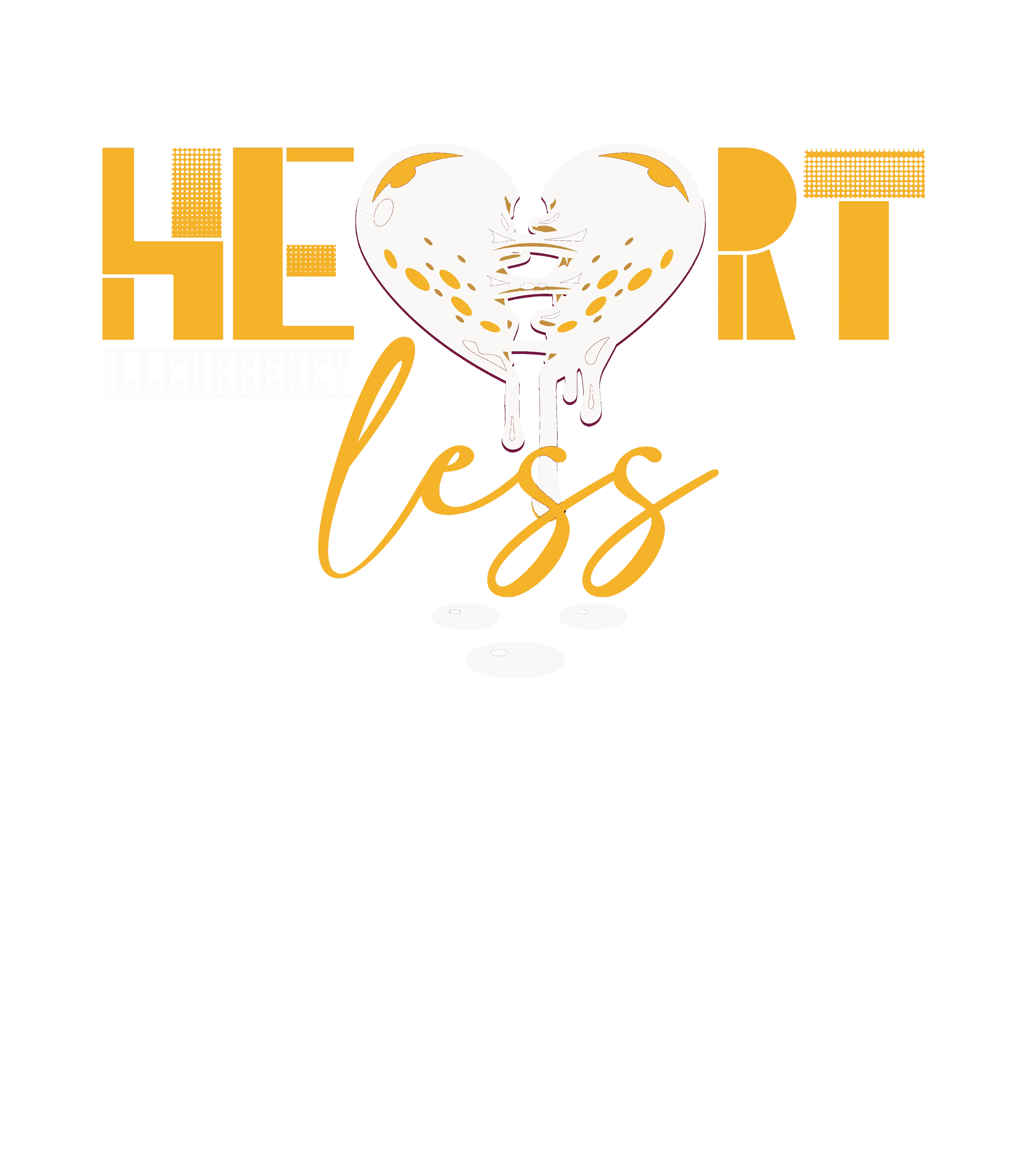 Air Jordan 14 “Light Ginger” Black T-Shirt (Heartless)