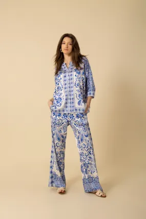 Aleena Oversized Top Aleena Oversized Top