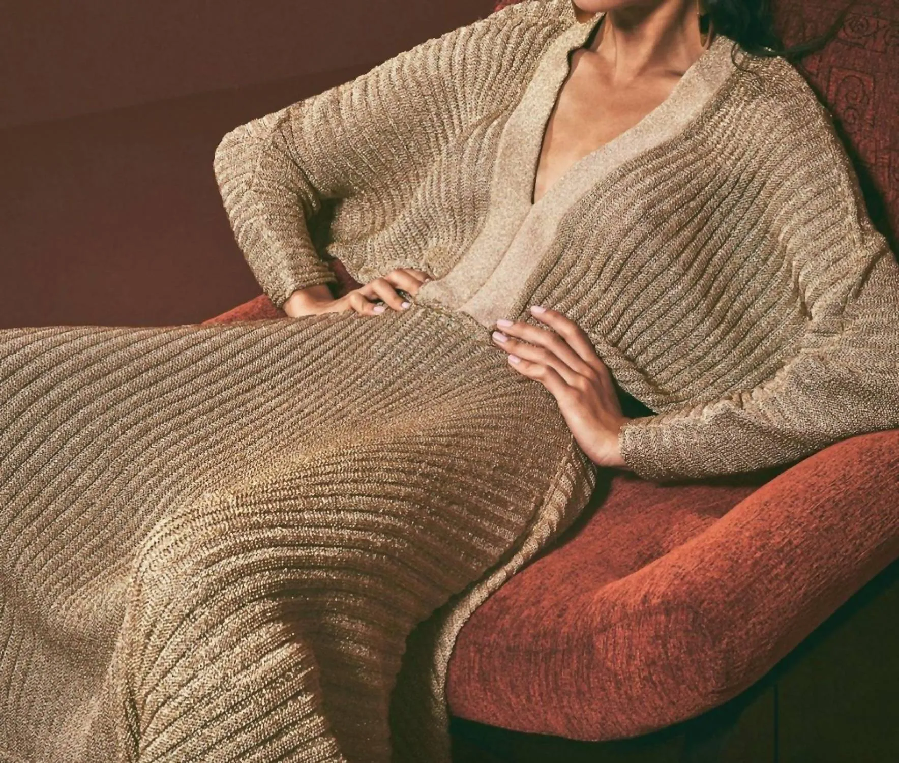 Alexis - Heida Dress