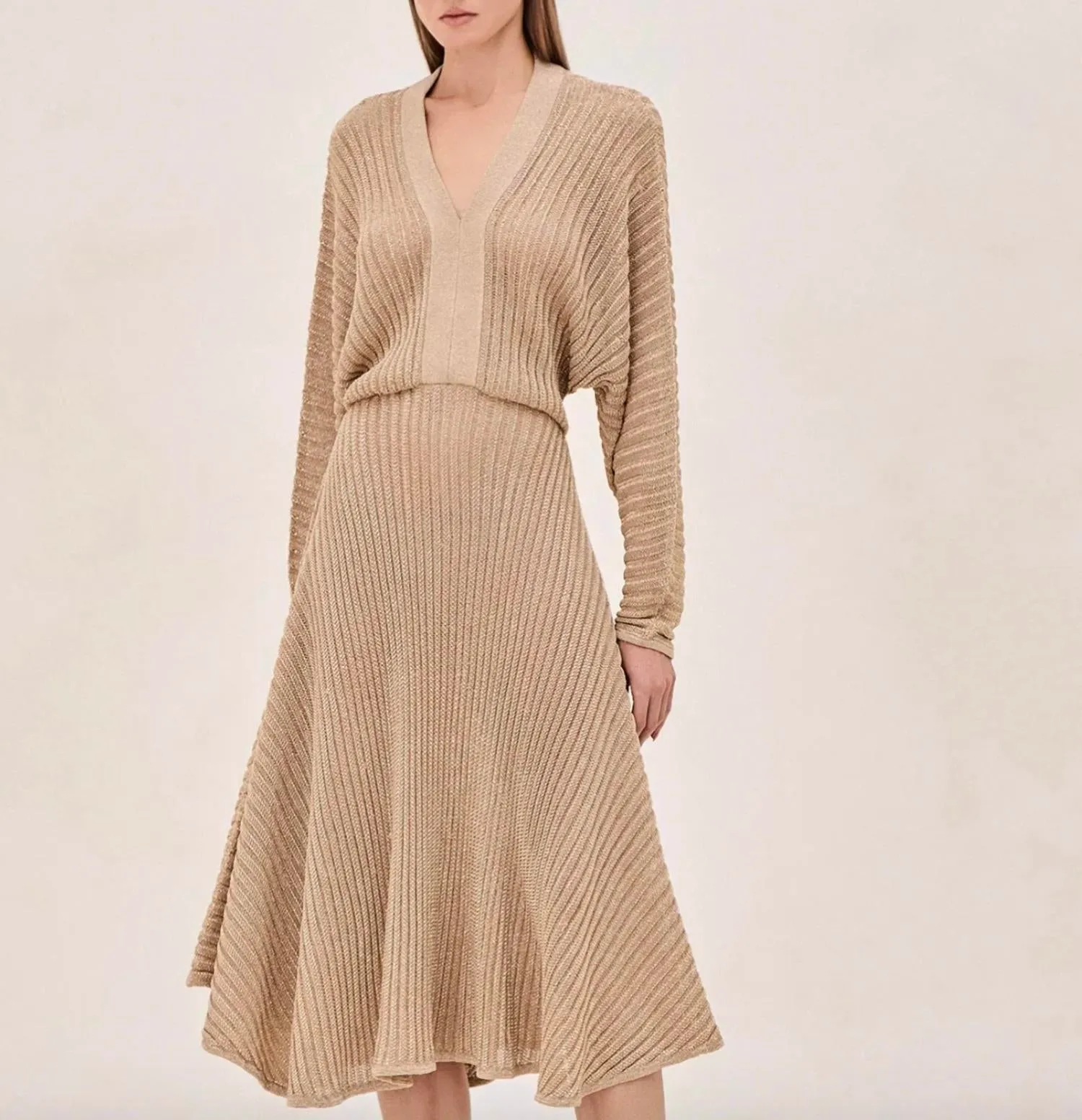 Alexis - Heida Dress
