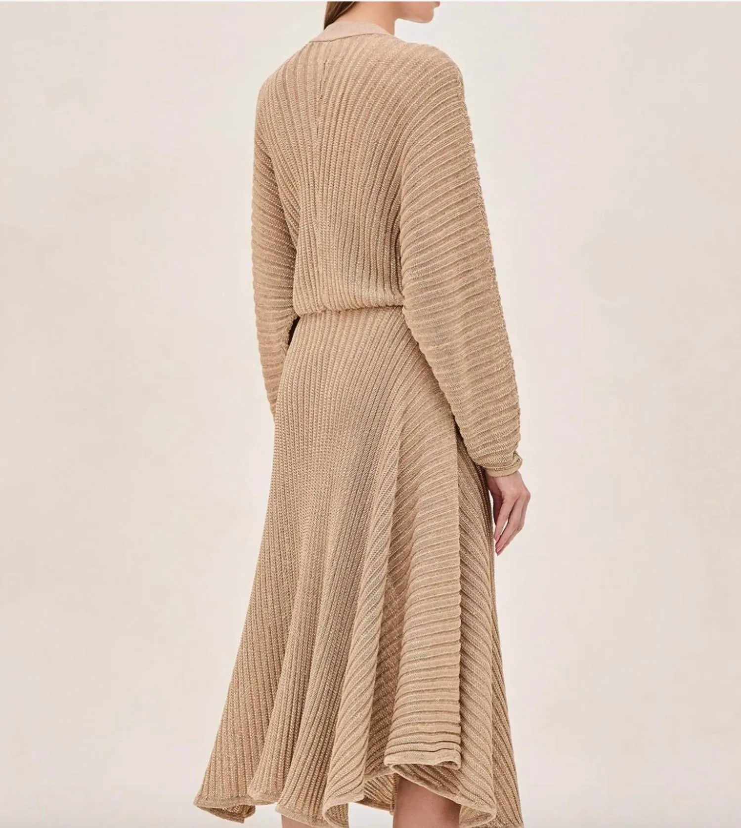 Alexis - Heida Dress