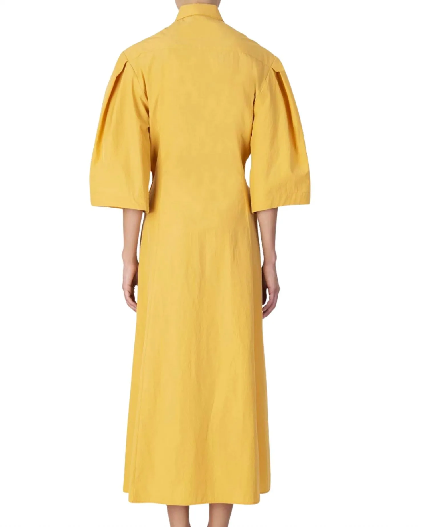 Alysi - CHEMISIER DRESS