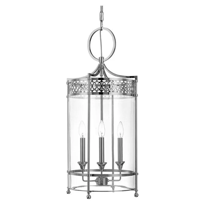 Amelia 3-Light Pendant