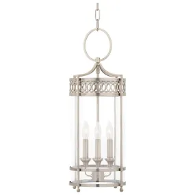 Amelia 3-Light Pendant