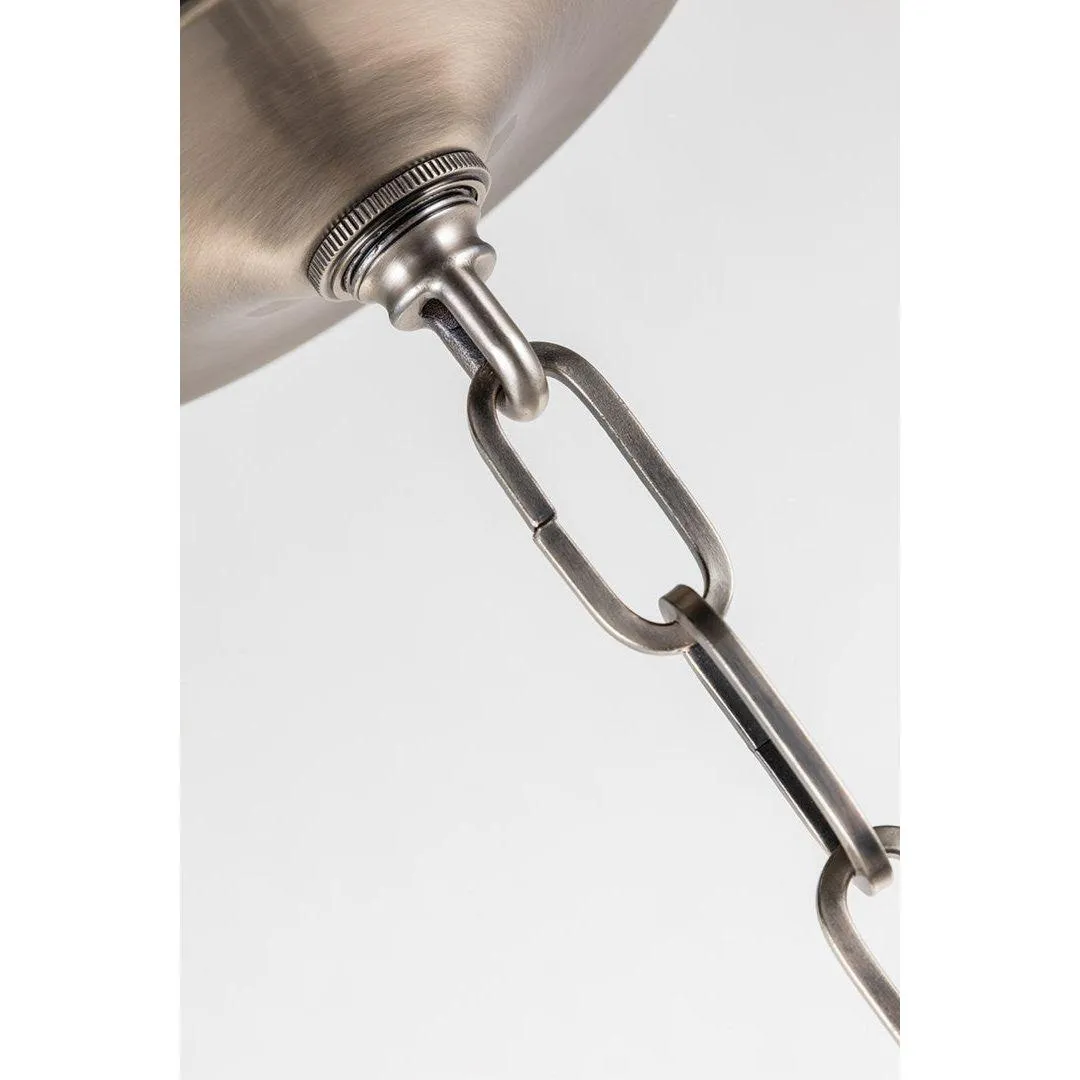 Amelia 3-Light Pendant
