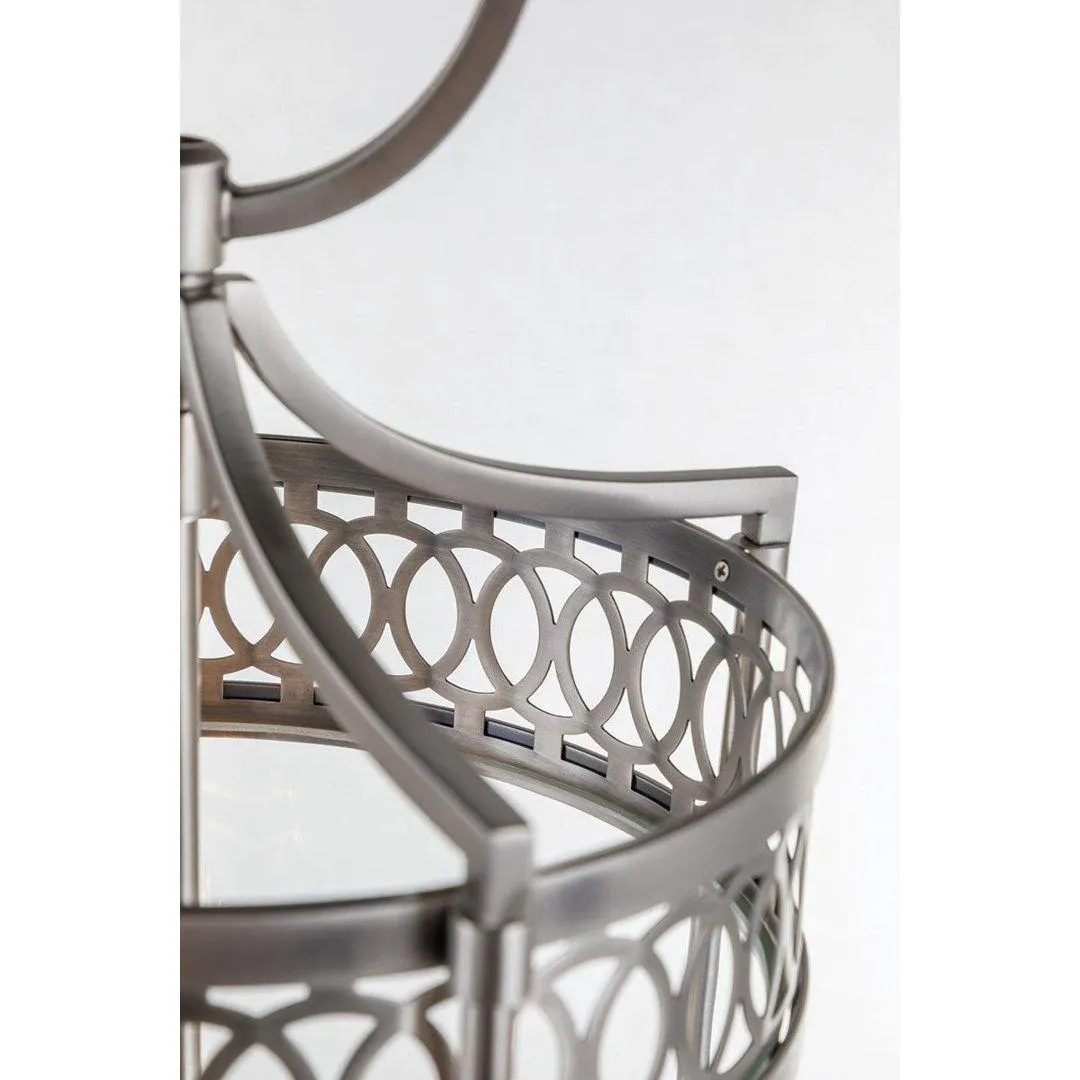 Amelia 3-Light Pendant