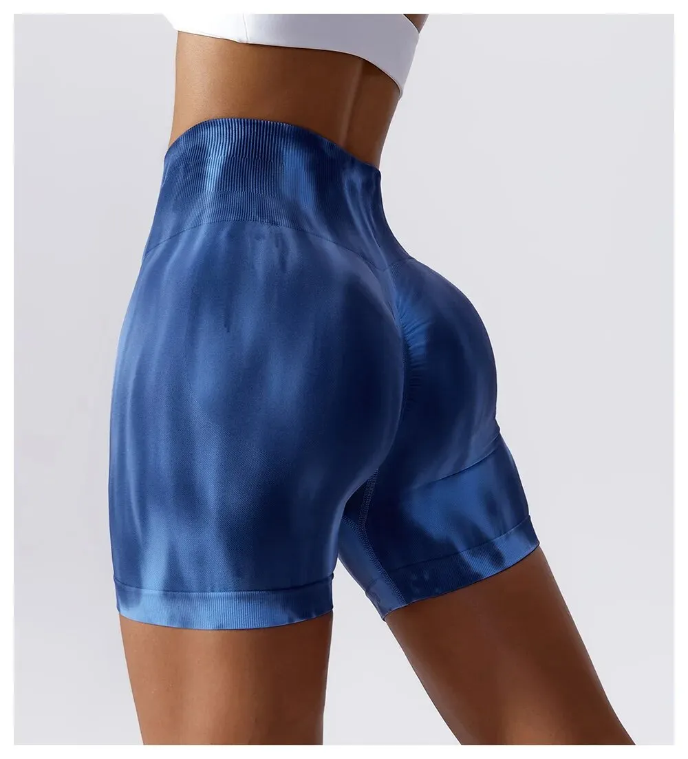 Aurora Light Sculpting Shorts