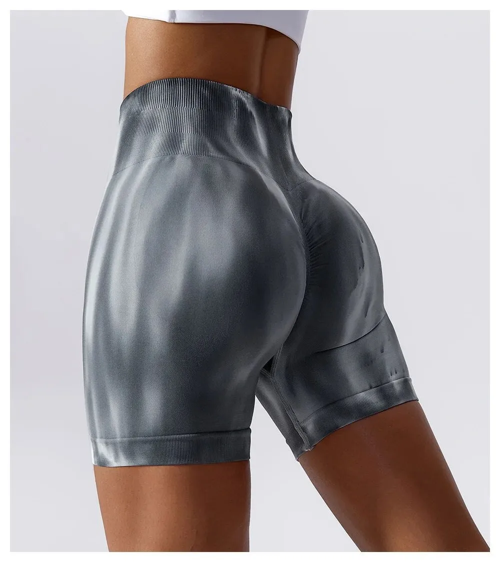 Aurora Light Sculpting Shorts