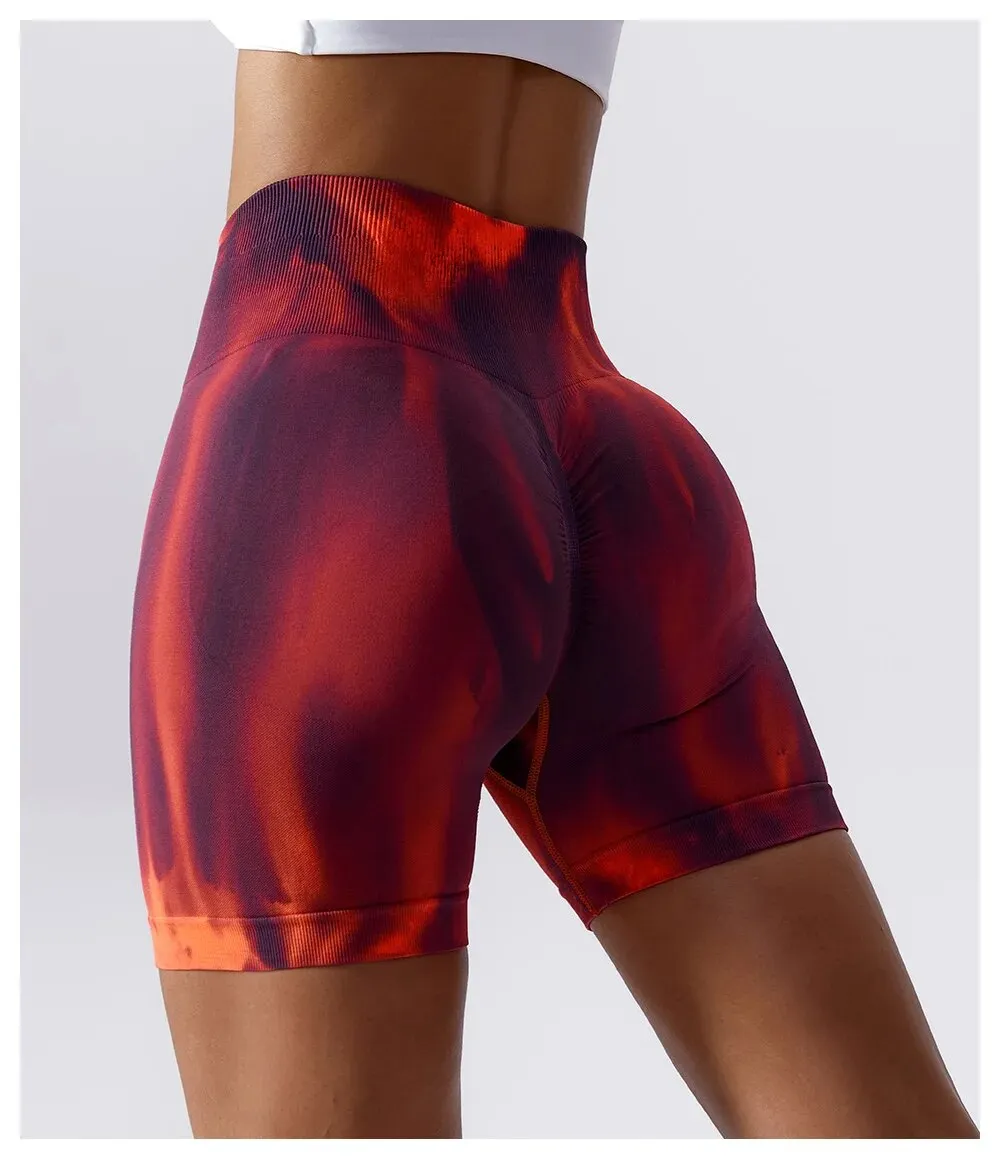 Aurora Light Sculpting Shorts