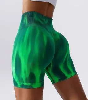 Aurora Light Sculpting Shorts
