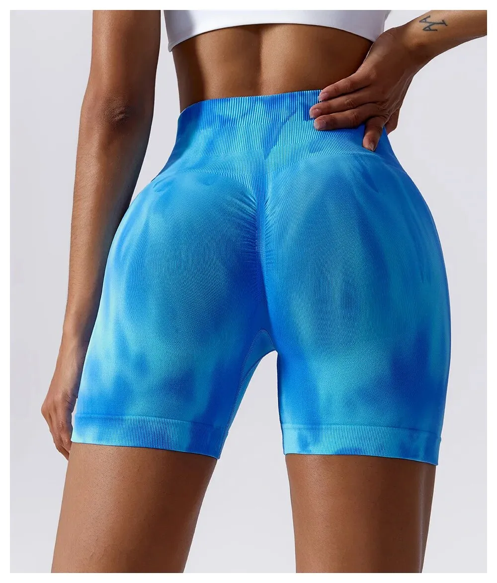 Aurora Light Sculpting Shorts