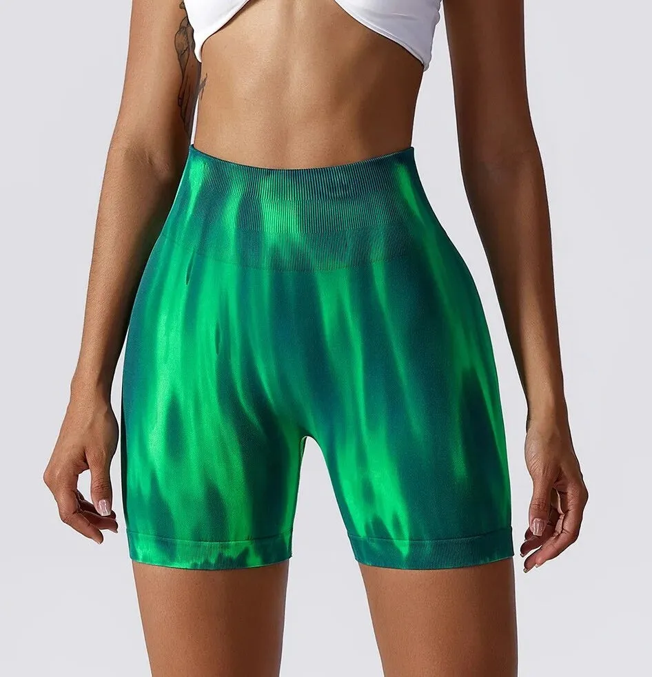 Aurora Light Sculpting Shorts