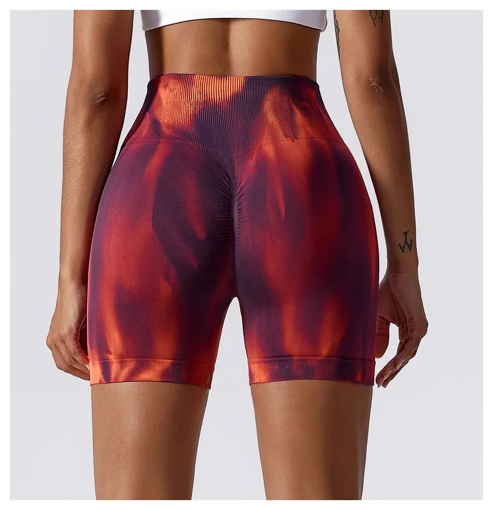 Aurora Light Sculpting Shorts