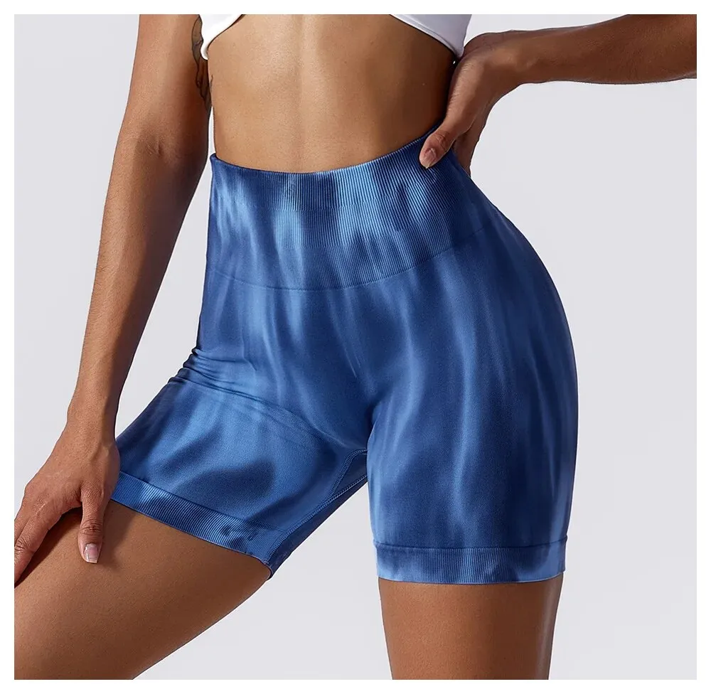 Aurora Light Sculpting Shorts
