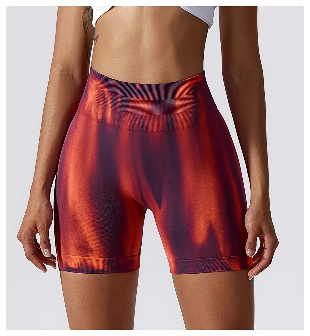 Aurora Light Sculpting Shorts