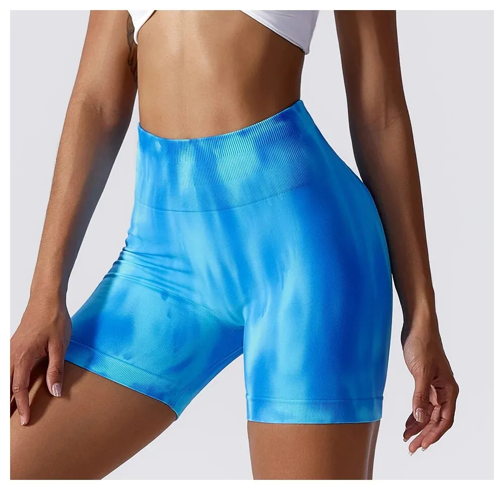 Aurora Light Sculpting Shorts