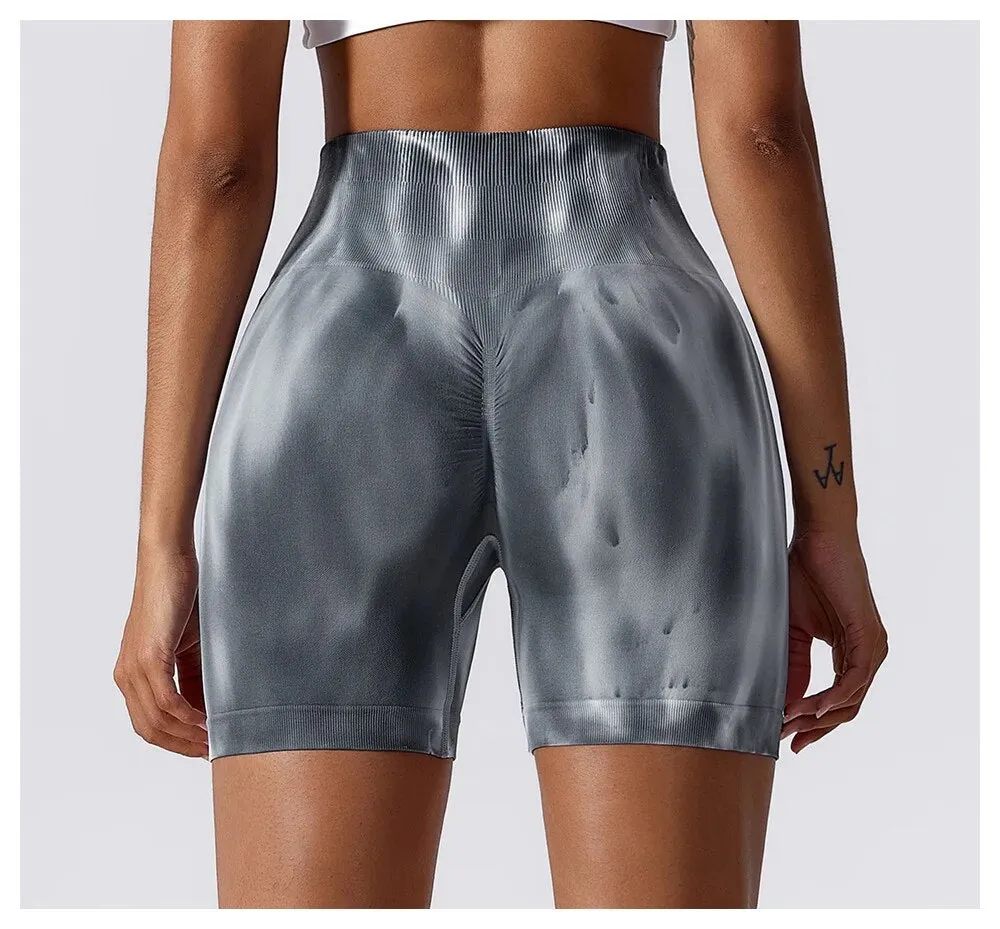 Aurora Light Sculpting Shorts