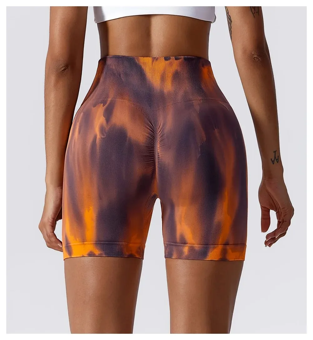 Aurora Light Sculpting Shorts