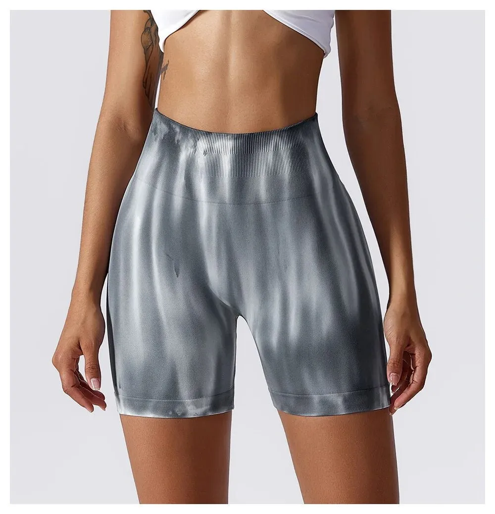 Aurora Light Sculpting Shorts