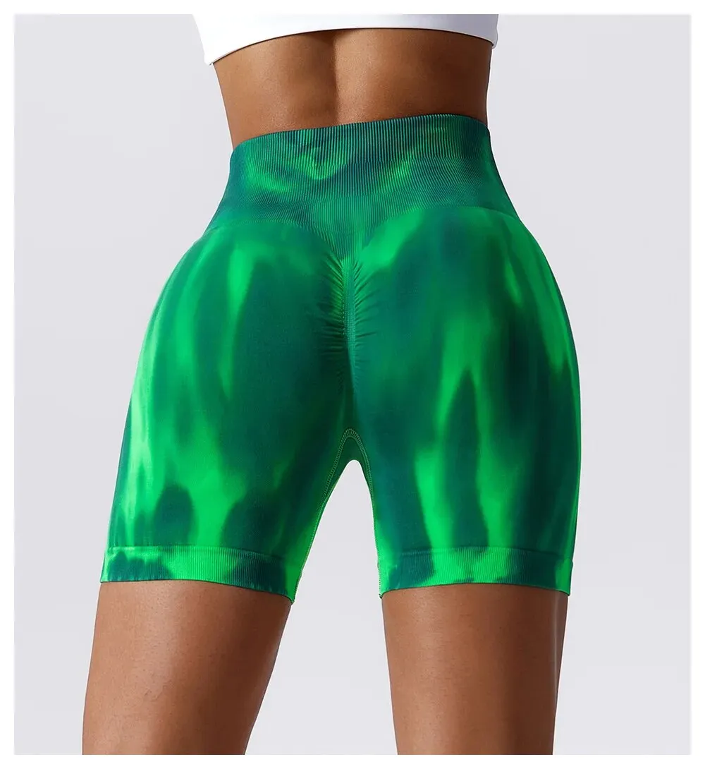 Aurora Light Sculpting Shorts