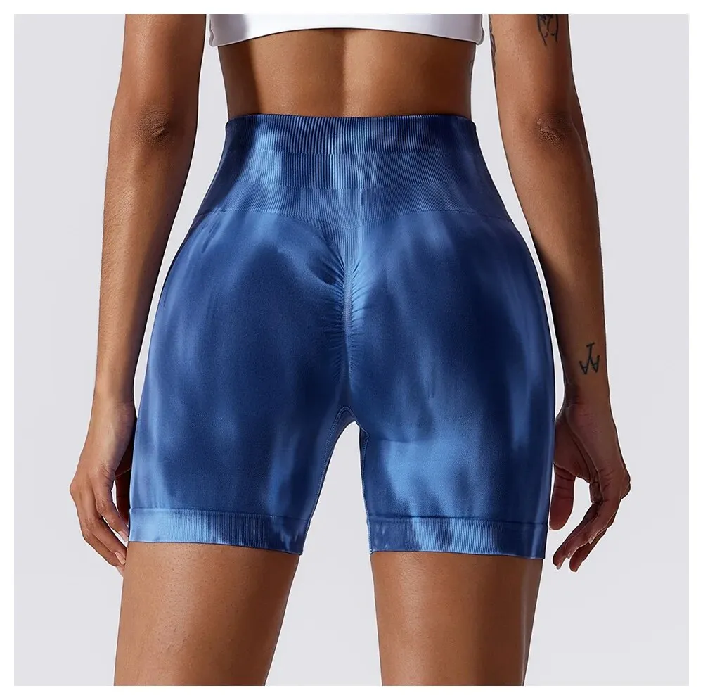 Aurora Light Sculpting Shorts