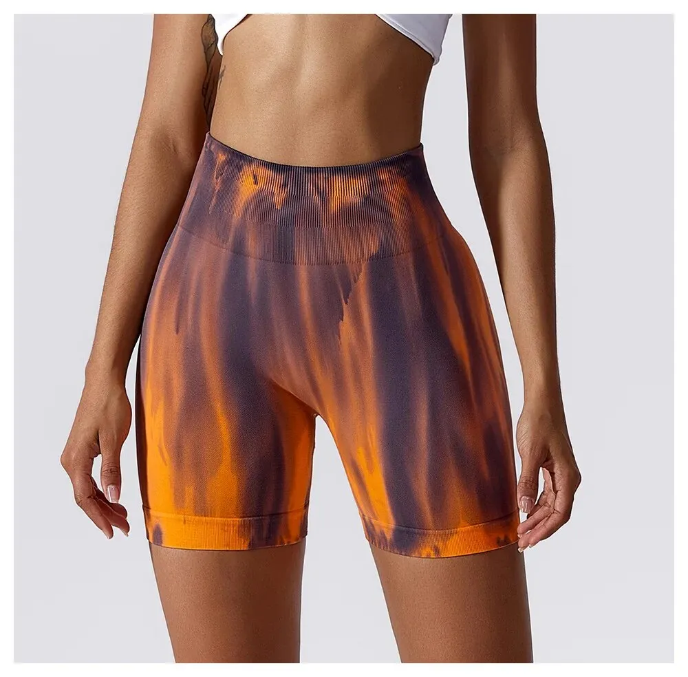 Aurora Light Sculpting Shorts