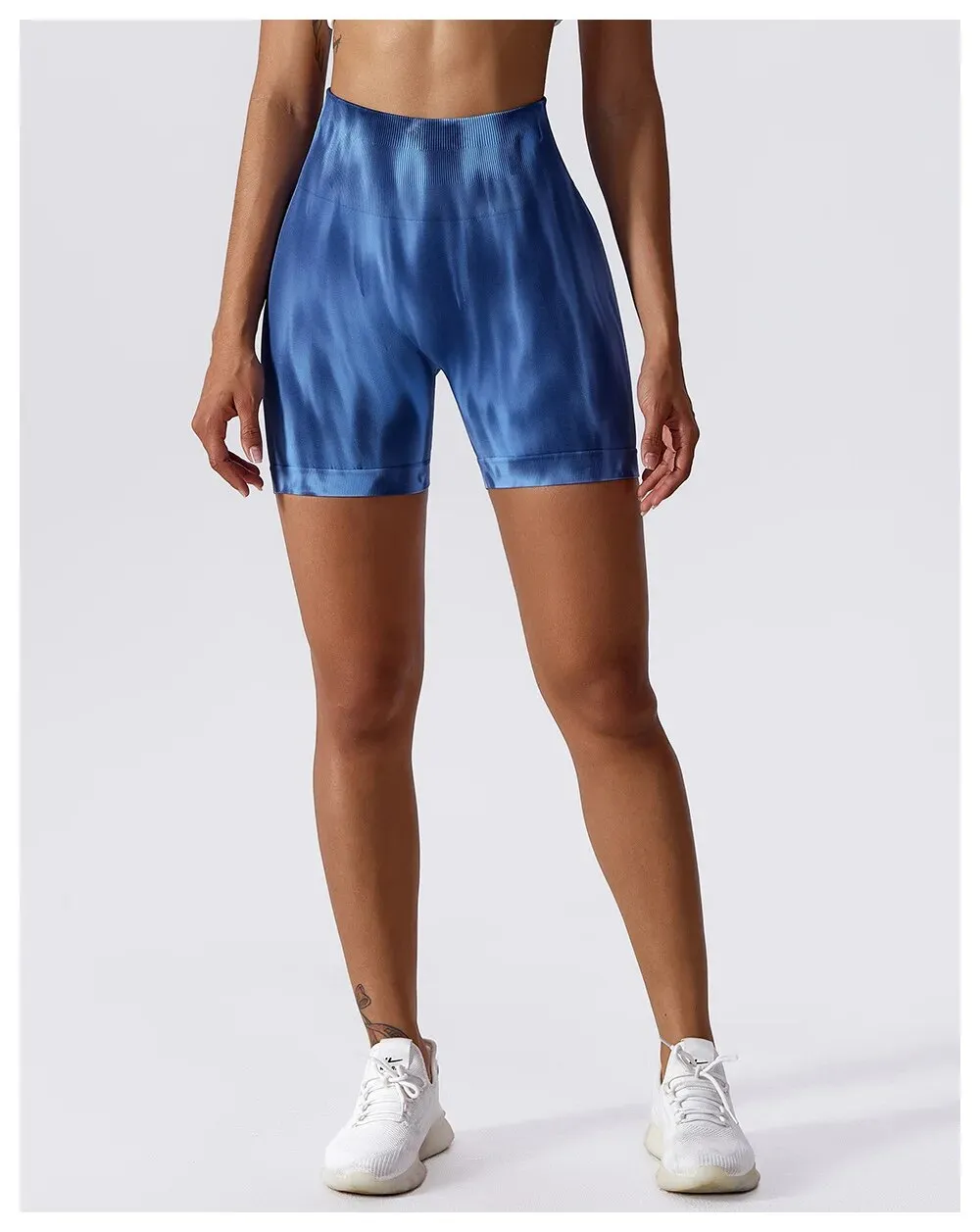 Aurora Light Sculpting Shorts