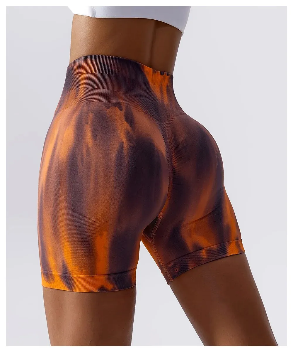 Aurora Light Sculpting Shorts