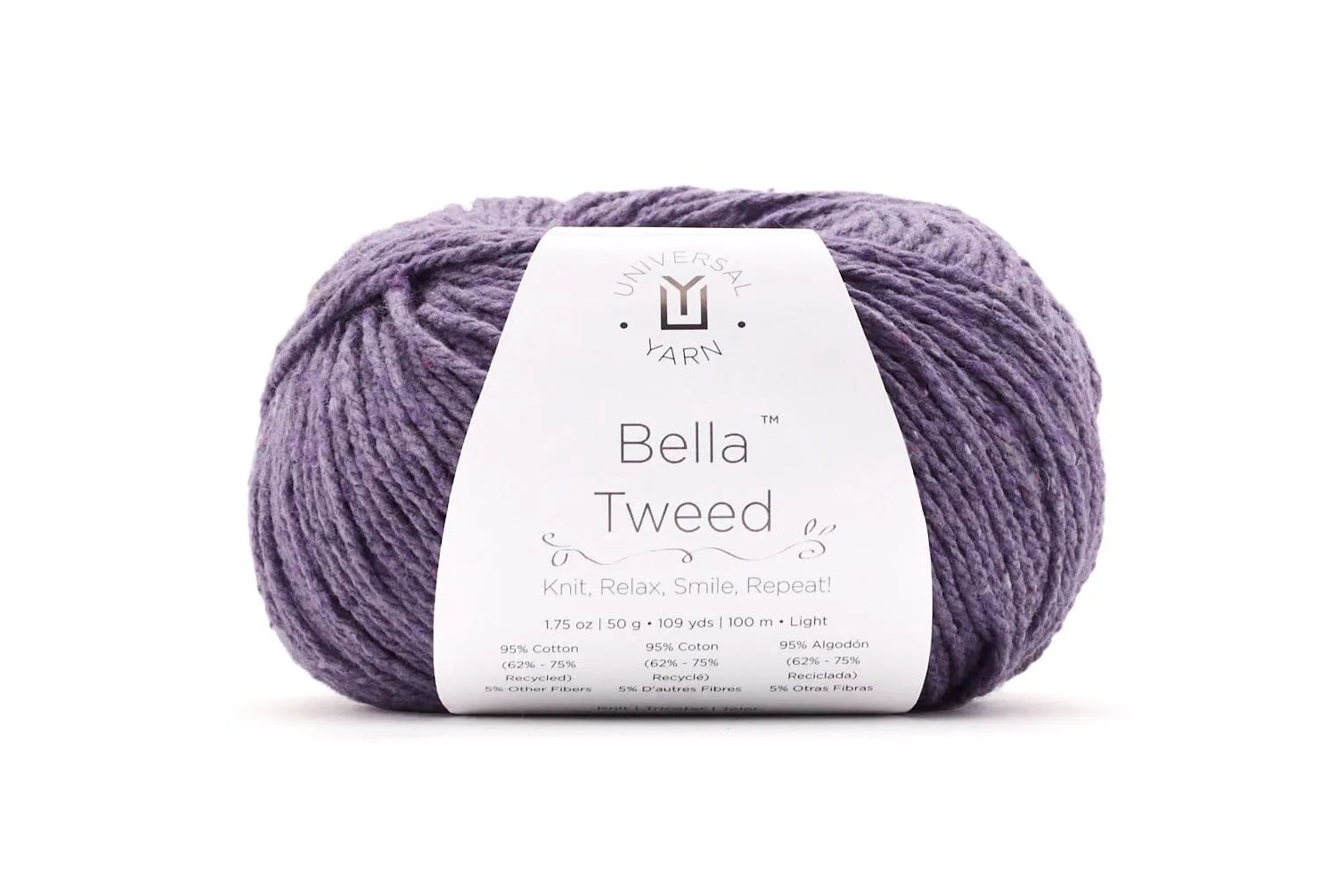 Bella Tweed