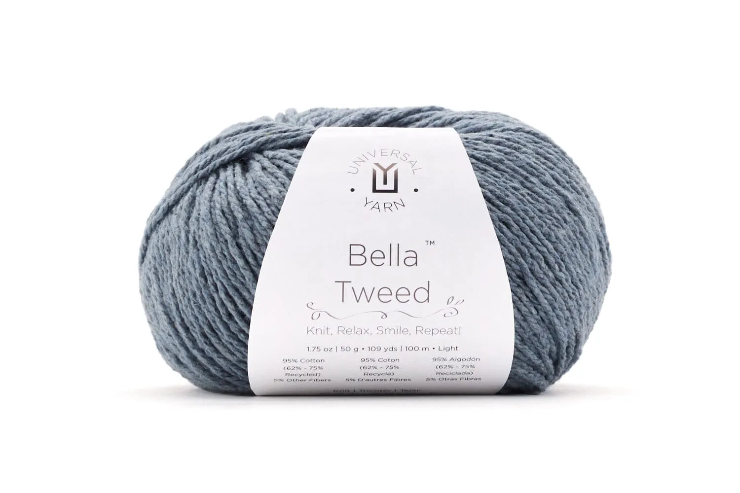 Bella Tweed
