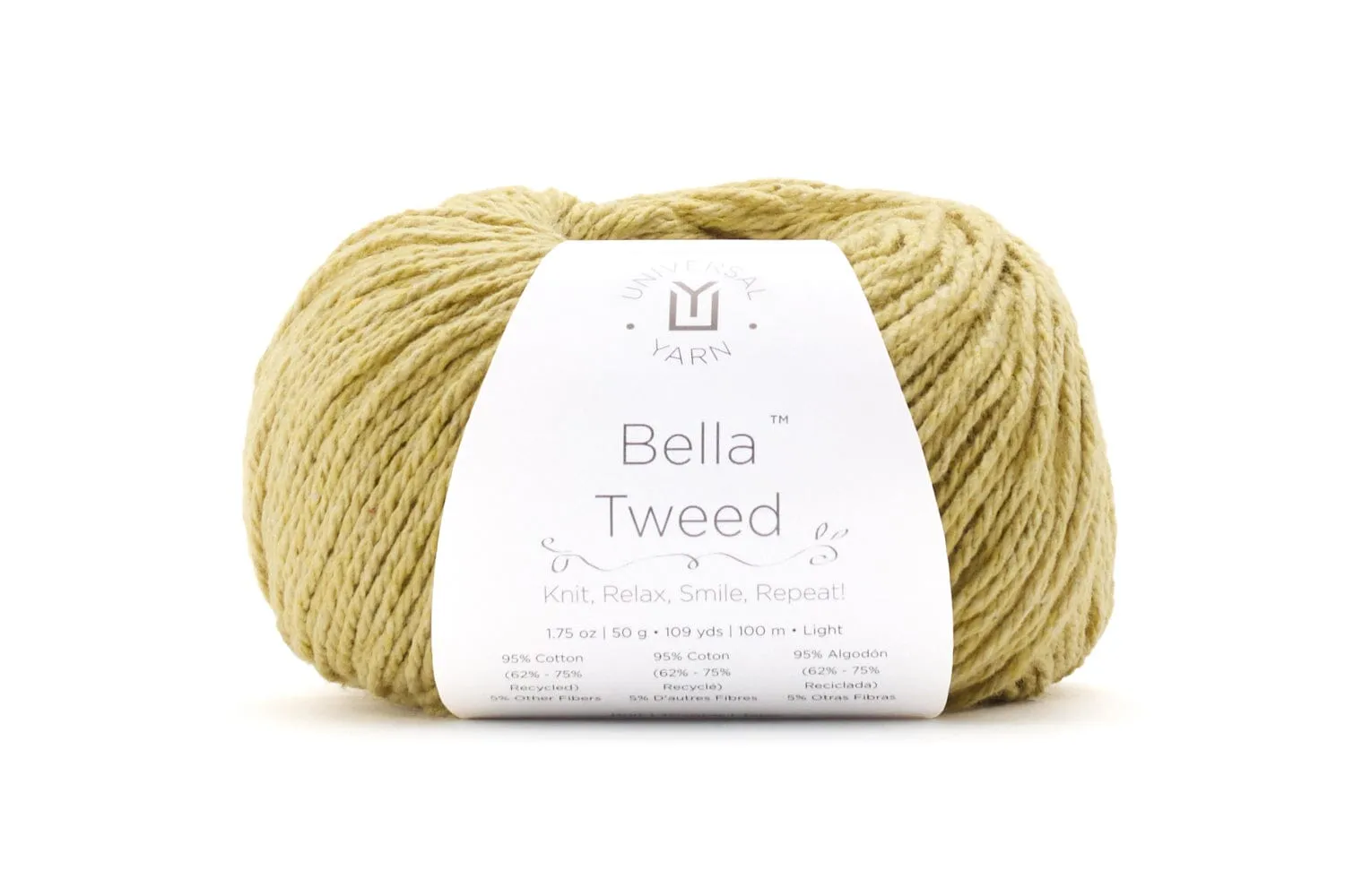 Bella Tweed