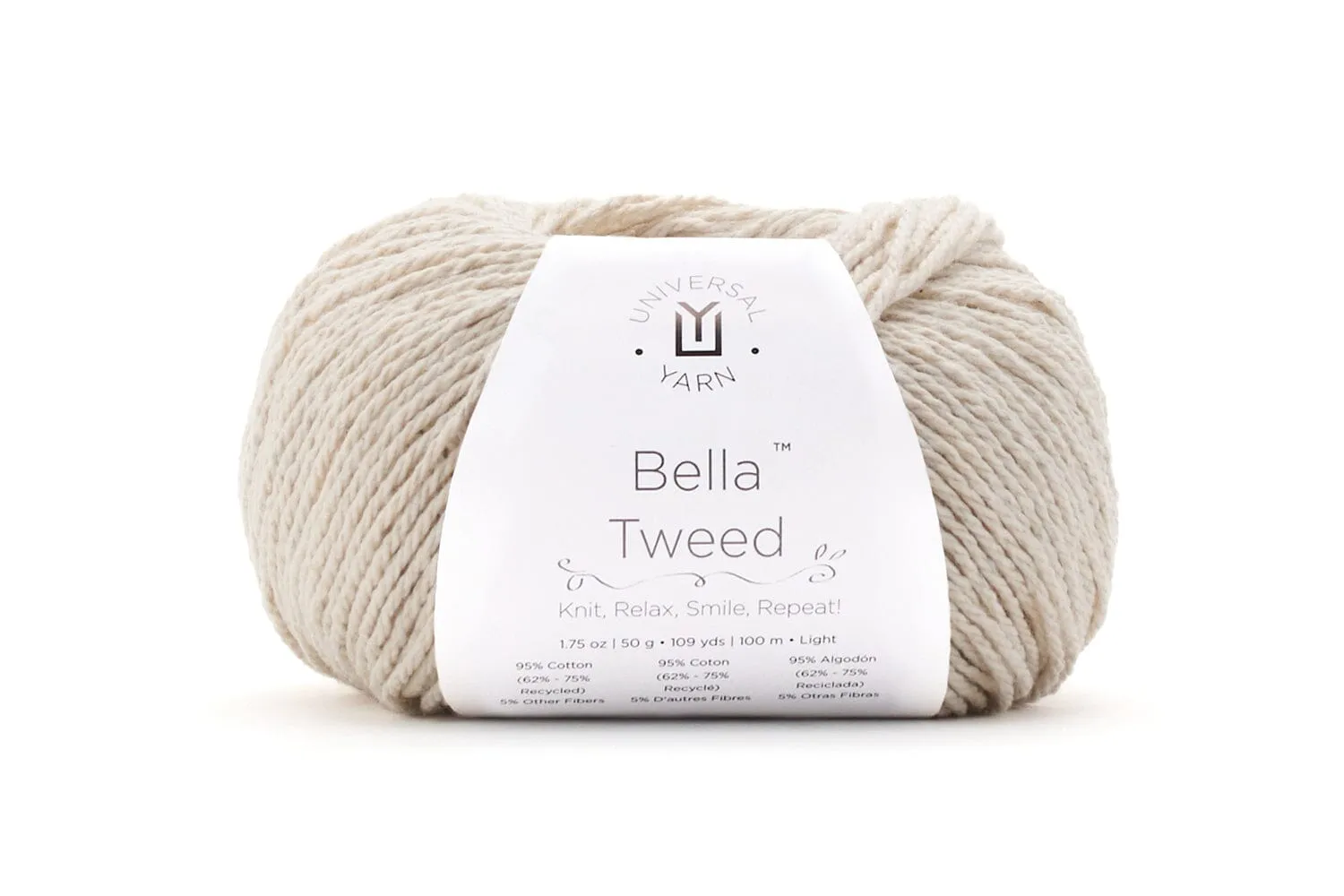 Bella Tweed