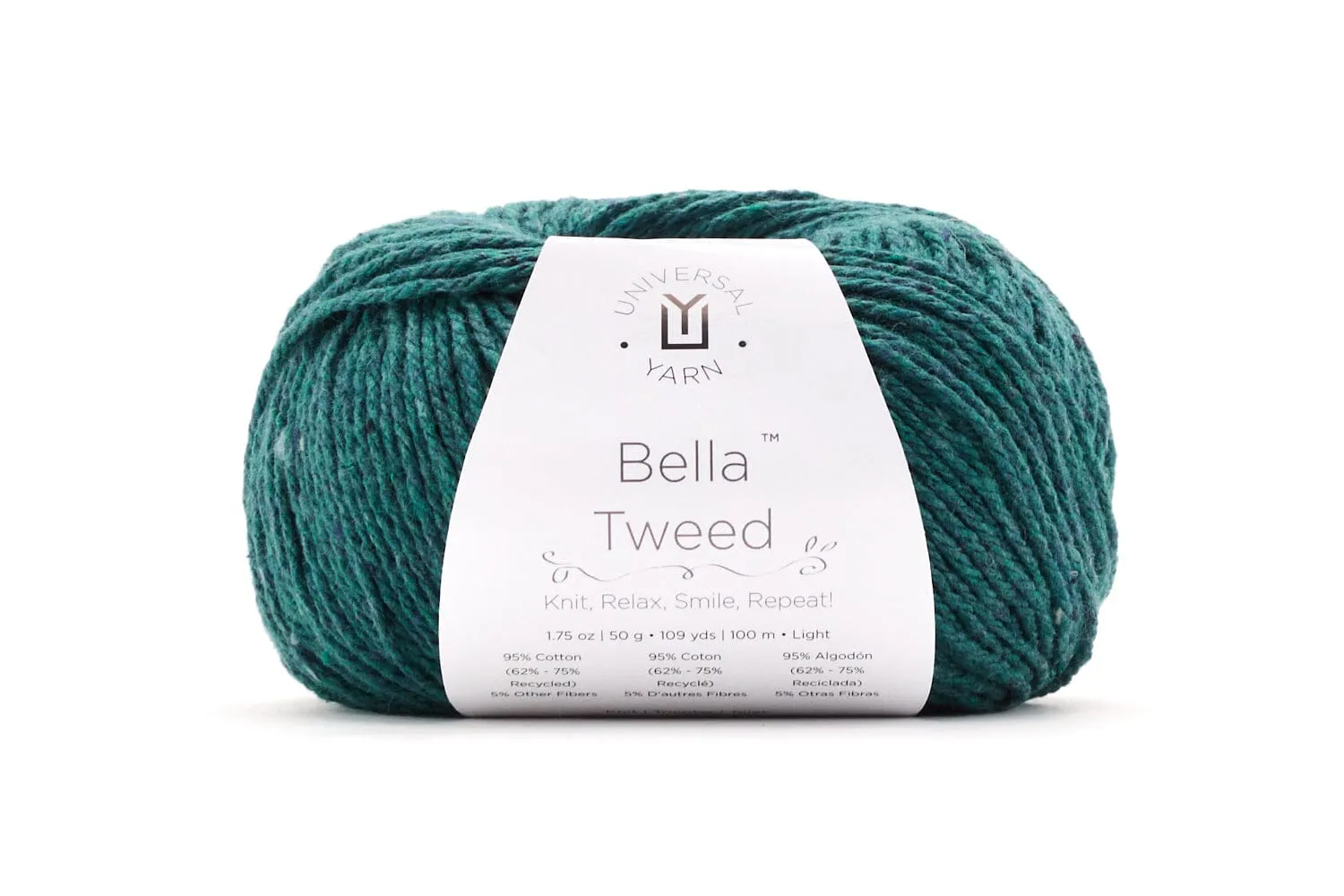 Bella Tweed