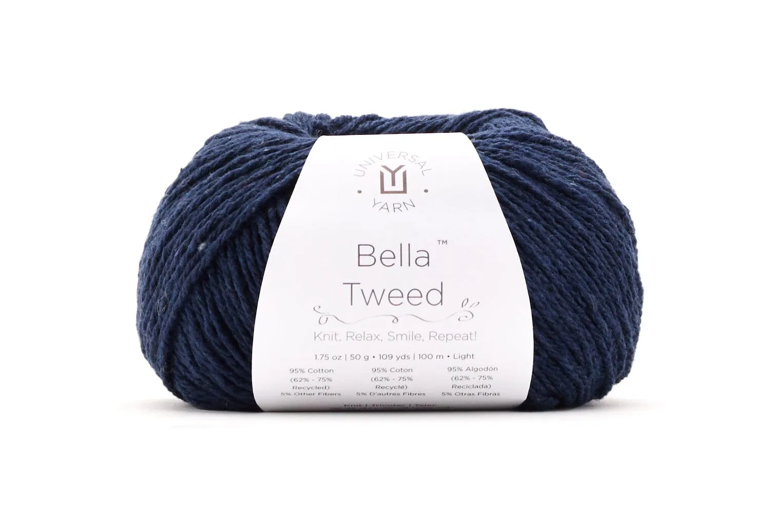 Bella Tweed