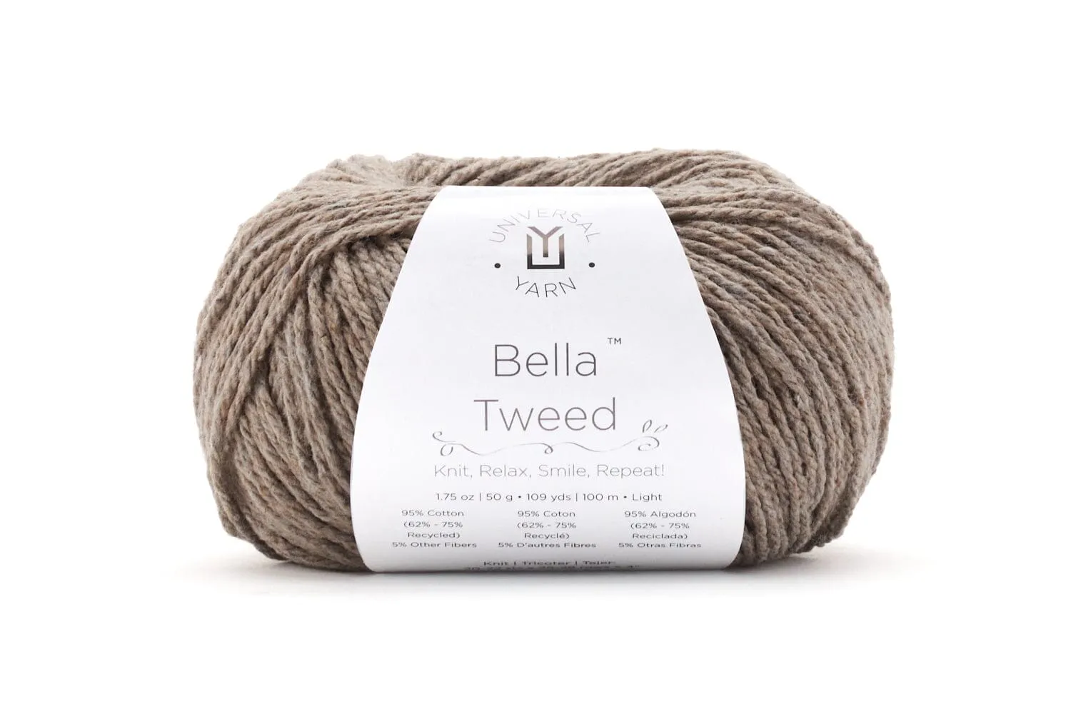 Bella Tweed
