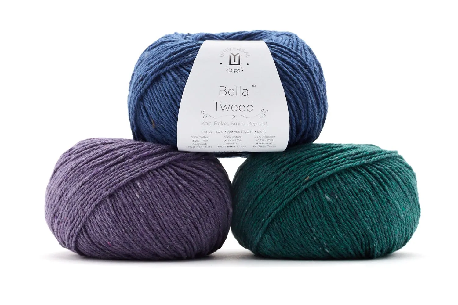 Bella Tweed