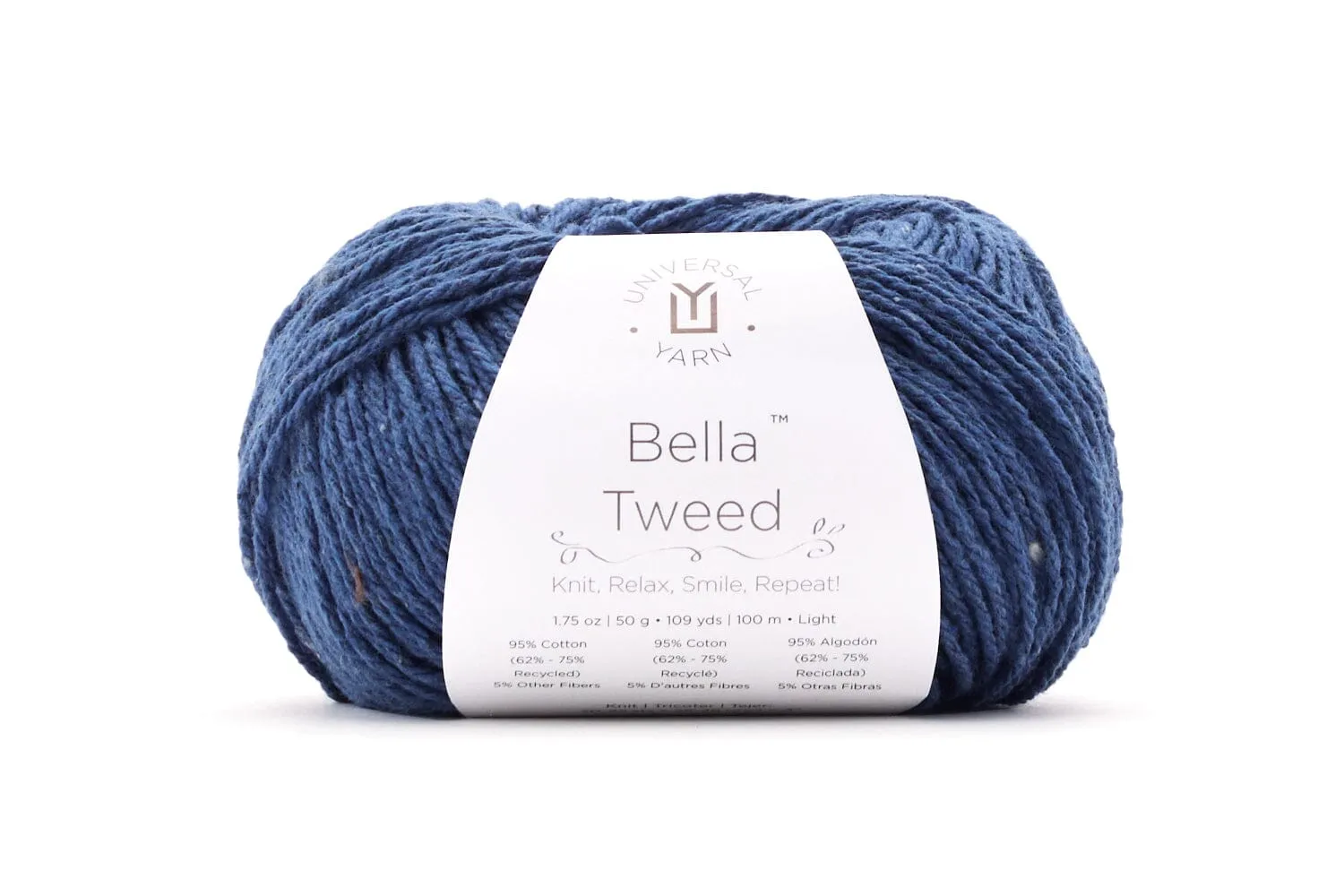 Bella Tweed