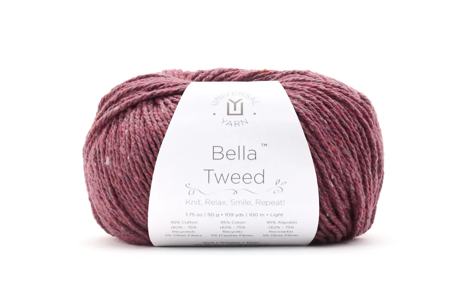 Bella Tweed