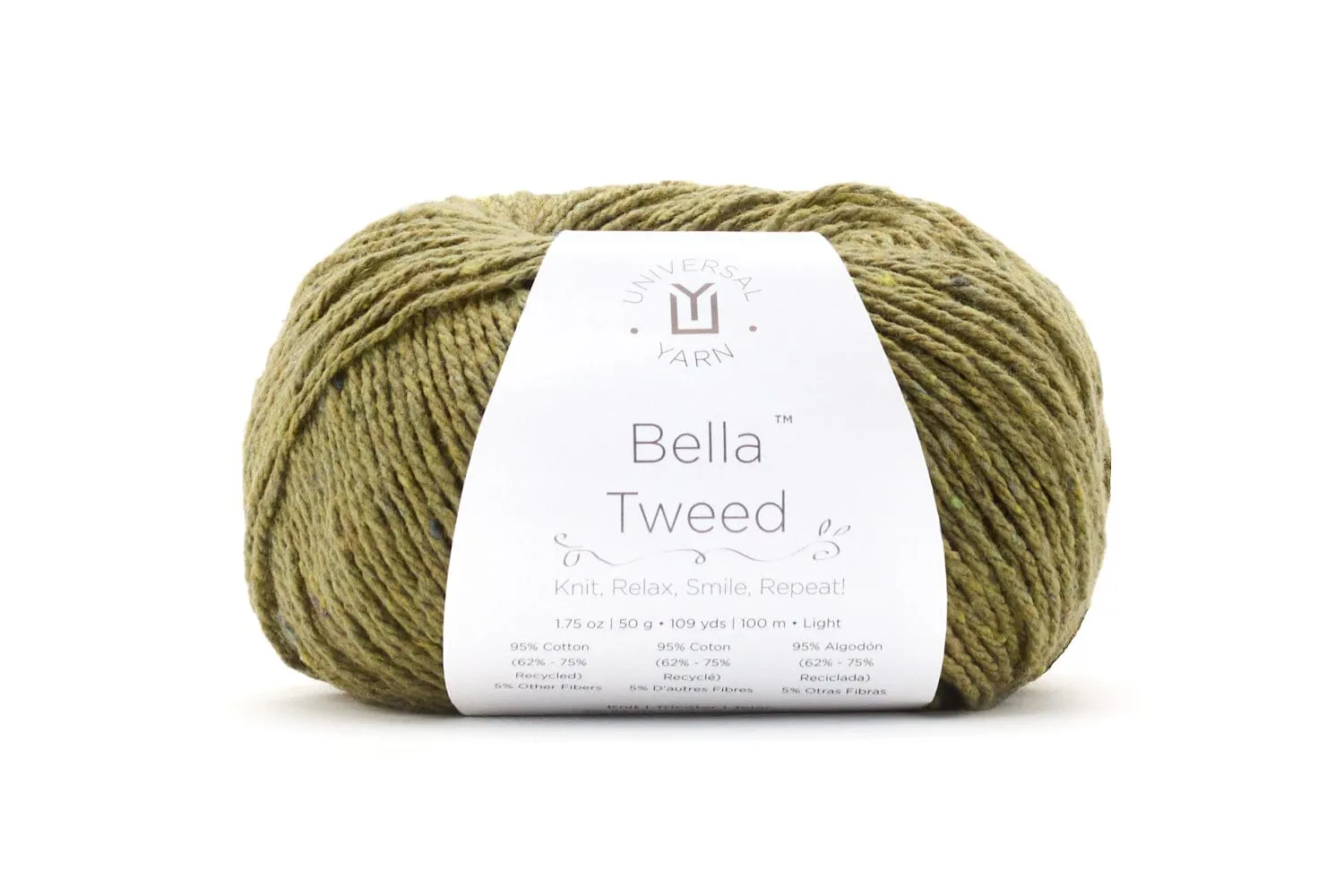Bella Tweed