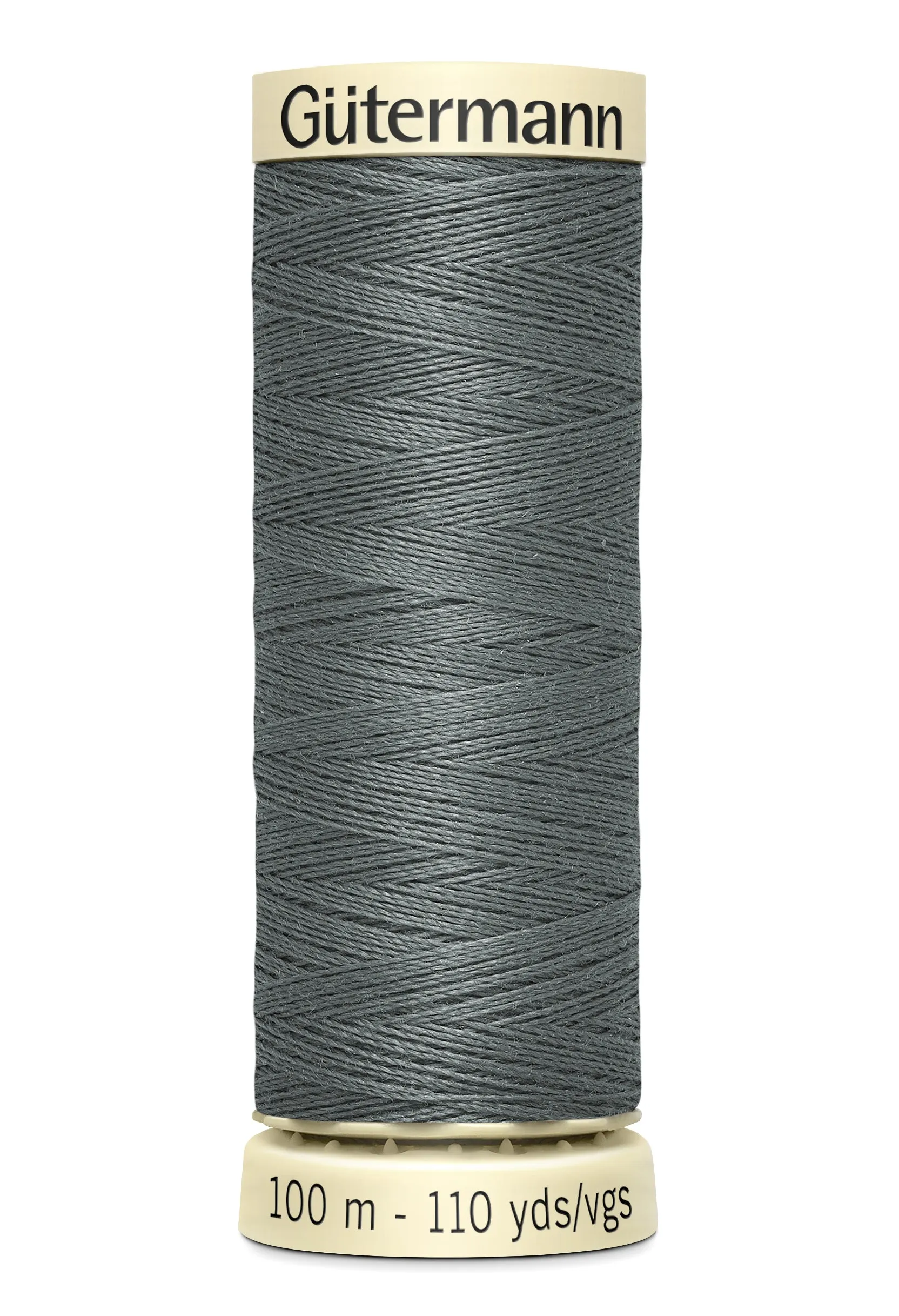 Bowfirm Ash Washed Linen