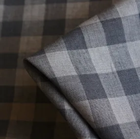 Bowfirm Ash Washed Linen