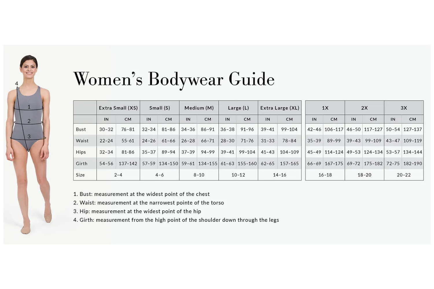 CAPEZIO TB111 ADULT CLASSIC STRETCH DANCE BRIEF