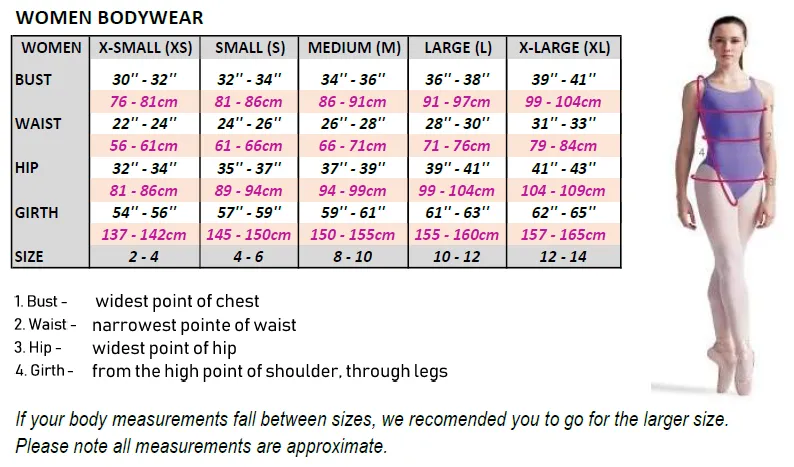 CAPEZIO TB111 ADULT CLASSIC STRETCH DANCE BRIEF