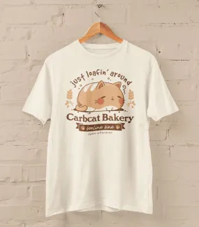Carbcat Bakery Loafin' Shirt