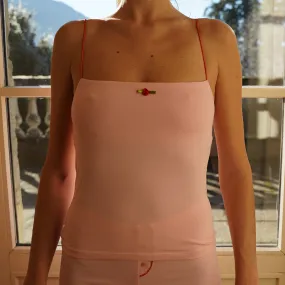 Chloe Tank - Slipper